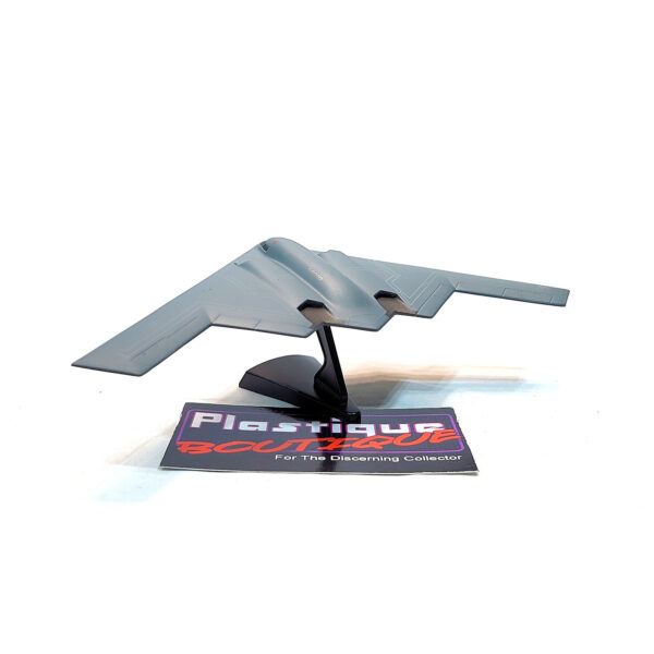 Del Prado Aircraft Of Aces: #32 Northrop Grumman B-2 Spirit Stealth Bomber 1:280