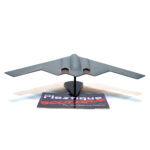 Del Prado Aircraft Of Aces: #32 Northrop Grumman B-2 Spirit Stealth Bomber 1:280