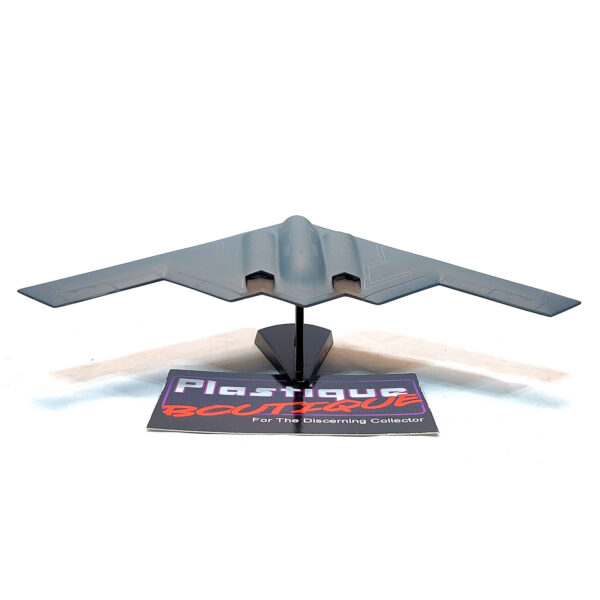 Del Prado Aircraft Of Aces: #32 Northrop Grumman B-2 Spirit Stealth Bomber 1:280