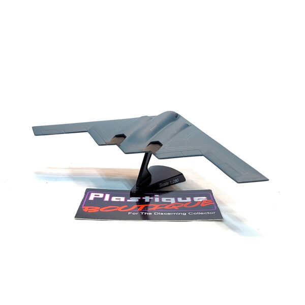Del Prado Aircraft Of Aces: #32 Northrop Grumman B-2 Spirit Stealth Bomber 1:280