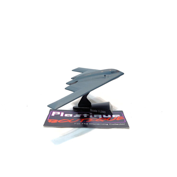 Del Prado Aircraft Of Aces: #32 Northrop Grumman B-2 Spirit Stealth Bomber 1:280