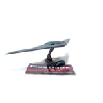 Del Prado Aircraft Of Aces: #32 Northrop Grumman B-2 Spirit Stealth Bomber 1:280