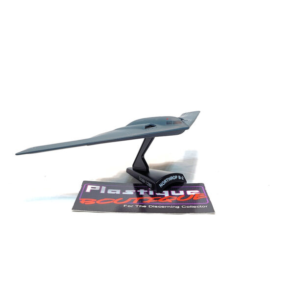 Del Prado Aircraft Of Aces: #32 Northrop Grumman B-2 Spirit Stealth Bomber 1:280