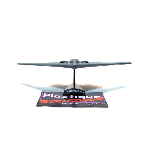 Del Prado Aircraft Of Aces: #32 Northrop Grumman B-2 Spirit Stealth Bomber 1:280