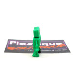 Kinnikuman Kinkeshi Part 8: #121 Personalman (Green)