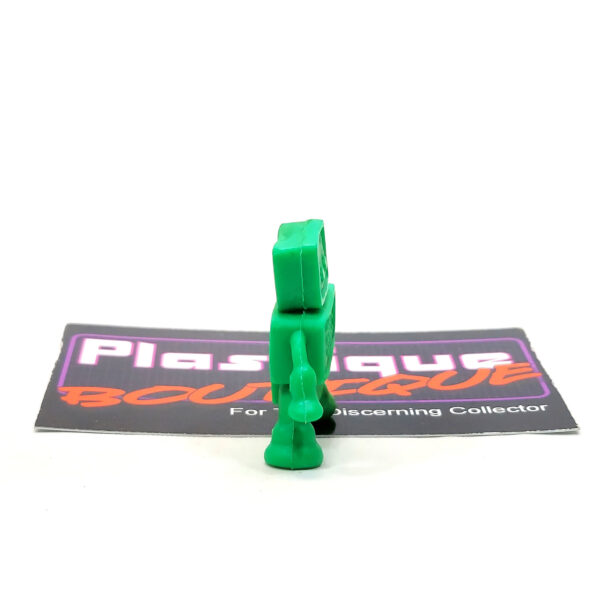 Kinnikuman Kinkeshi Part 8: #121 Personalman (Green)