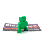 Kinnikuman Kinkeshi Part 8: #121 Personalman (Green)