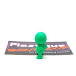 Kinnikuman Kinkeshi Part 8: #119 Tail Lamp (Green)