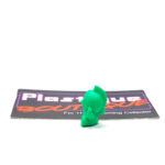 Kinnikuman Kinkeshi Part 17: #241 Baby Meat/Mito (Green)