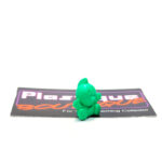 Kinnikuman Kinkeshi Part 17: #241 Baby Meat/Mito (Green)