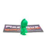 Kinnikuman Kinkeshi Part 1: #3 Meat (Green)