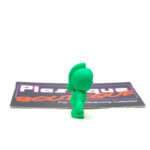 Kinnikuman Kinkeshi Part 1: #3 Meat (Green)