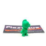 Kinnikuman Kinkeshi Part 1: #3 Meat (Green)