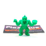 Kinnikuman Kinkeshi Part 23: #317 Gyudon Kinnikuman (Green)