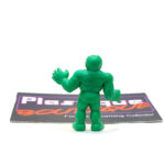 Kinnikuman Kinkeshi Part 8: #110 Dark Nisei (Green)