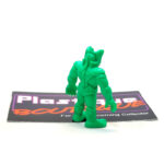 Kinnikuman Kinkeshi Part 15: #221 Black Satan (Green)