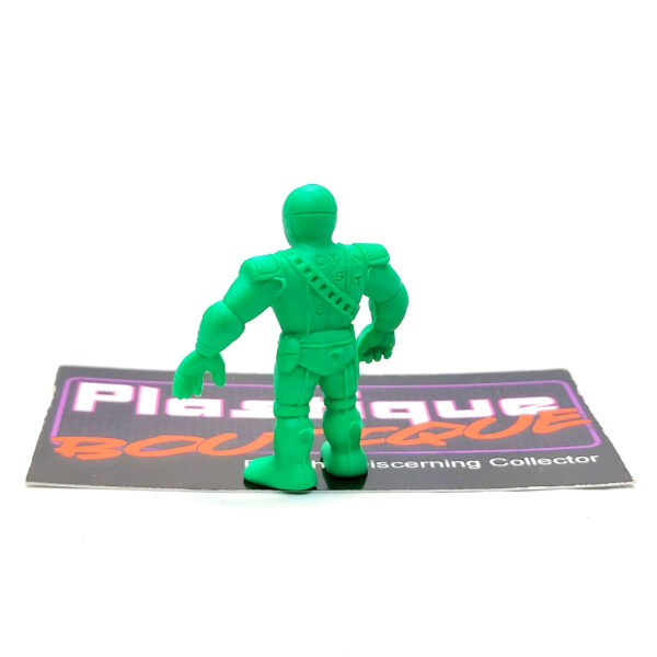 Kinnikuman Kinkeshi Part 17: #248 The Hunter (Green)
