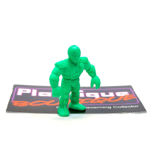 Kinnikuman Kinkeshi Part 17: #248 The Hunter (Green)