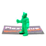 Kinnikuman Kinkeshi Part 10: #151 Foxman (Green)
