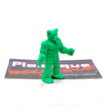 Kinnikuman Kinkeshi Part 10: #151 Foxman (Green)