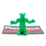 Kinnikuman Kinkeshi Part 15: #214 Dai Ukon (Green)