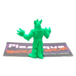 Kinnikuman Kinkeshi Part 15: #214 Dai Ukon (Green)