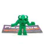 Kinnikuman Kinkeshi Part 16: #226 Mammothman (Green)