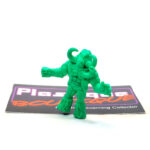 Kinnikuman Kinkeshi Part 16: #226 Mammothman (Green)