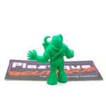 Kinnikuman Kinkeshi Part 16: #226 Mammothman (Green)