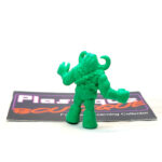 Kinnikuman Kinkeshi Part 16: #226 Mammothman (Green)