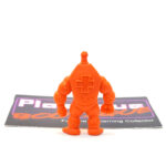 Kinnikuman Kinkeshi Part 17: #249 Leopardon (Orange)
