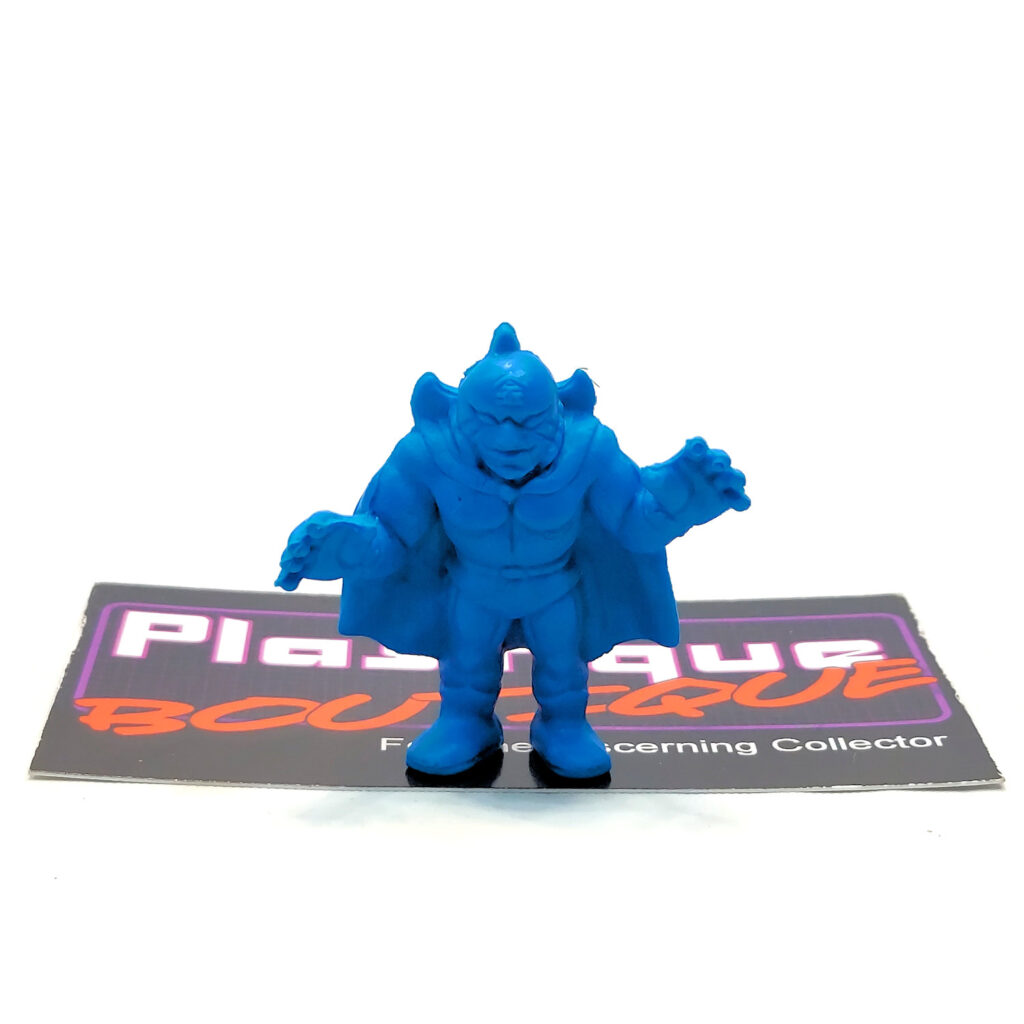 Kinnikuman Kinkeshi Part 7: #96 Devil Knight (Blue)