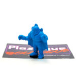 Kinnikuman Kinkeshi Part 7: #96 Devil Knight (Blue)