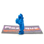 Kinnikuman Kinkeshi Part 7: #96 Devil Knight (Blue)