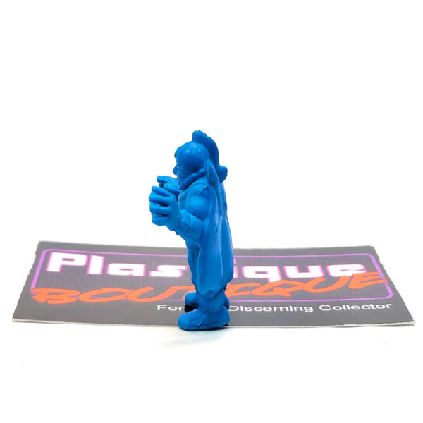 Kinnikuman Kinkeshi Part 7: #96 Devil Knight (Blue)