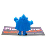 Kinnikuman Kinkeshi Part 7: #96 Devil Knight (Blue)