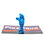 Kinnikuman Kinkeshi Part 7: #92 Snakeman (Blue)