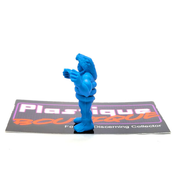 Kinnikuman Kinkeshi Part 7: #92 Snakeman (Blue)