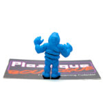 Kinnikuman Kinkeshi Part 7: #92 Snakeman (Blue)