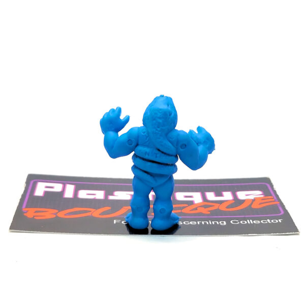 Kinnikuman Kinkeshi Part 7: #92 Snakeman (Blue)