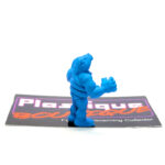 Kinnikuman Kinkeshi Part 7: #92 Snakeman (Blue)