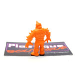 Kinnikuman Kinkeshi Part 18: #254 Satan Prince (Orange)
