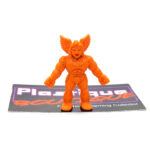 Kinnikuman Kinkeshi Part 16: #227 Hawkman A (Orange)