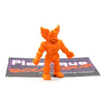 Kinnikuman Kinkeshi Part 16: #227 Hawkman A (Orange)