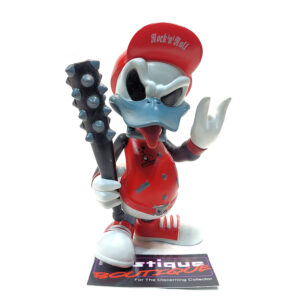 Tokyo Guns Pixtoons: Red Devil Duck (Japanese Import)