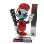 Tokyo Guns Pixtoons: Red Devil Duck (Japanese Import)