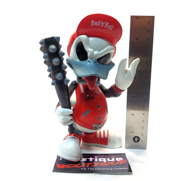 Tokyo Guns Pixtoons: Red Devil Duck (Japanese Import)