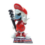 Tokyo Guns Pixtoons: Red Devil Duck (Japanese Import)
