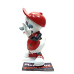 Tokyo Guns Pixtoons: Red Devil Duck (Japanese Import)