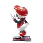 Tokyo Guns Pixtoons: Red Devil Duck (Japanese Import)